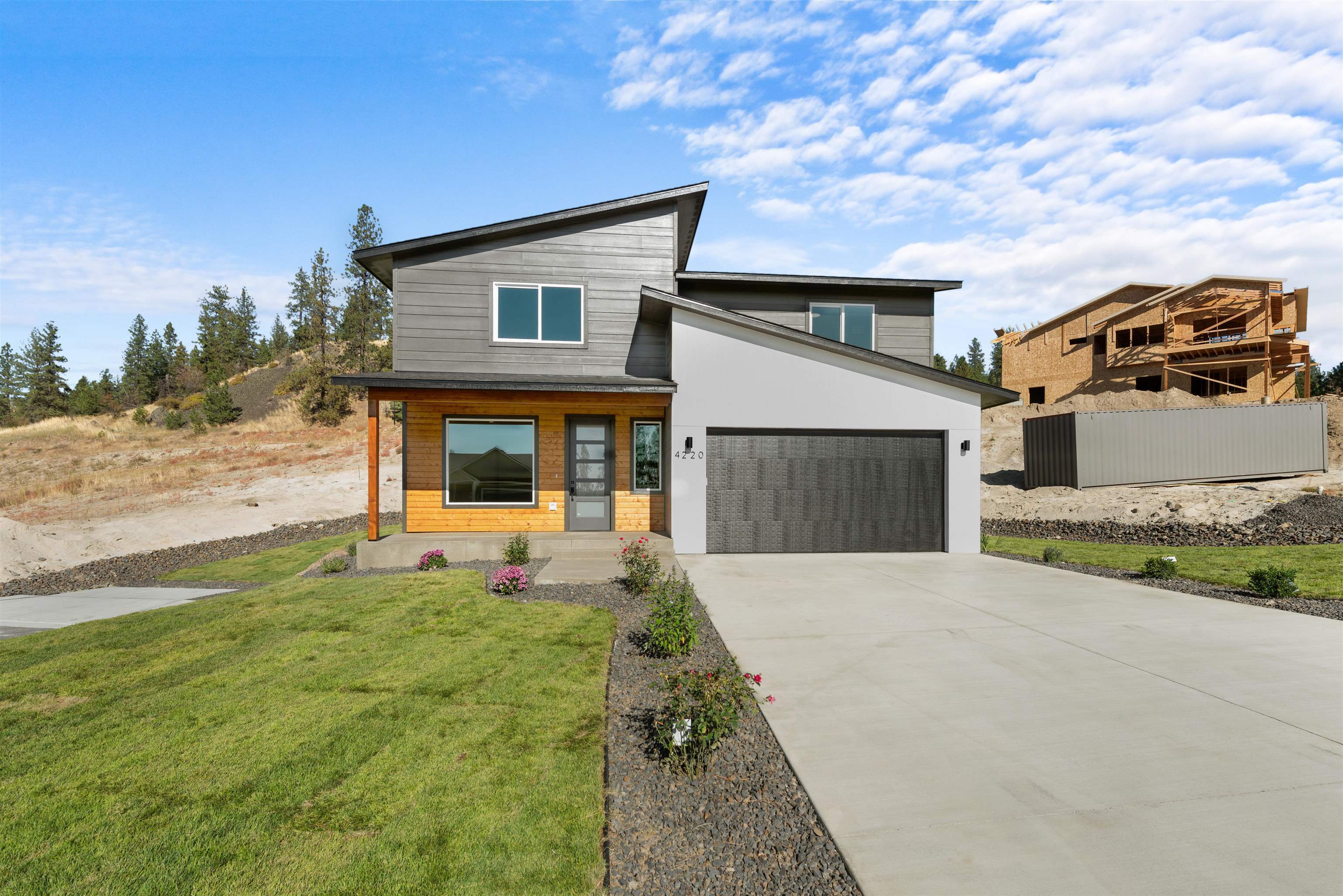 Property Photo:  4220 W Tolliver Ct  WA 99208 