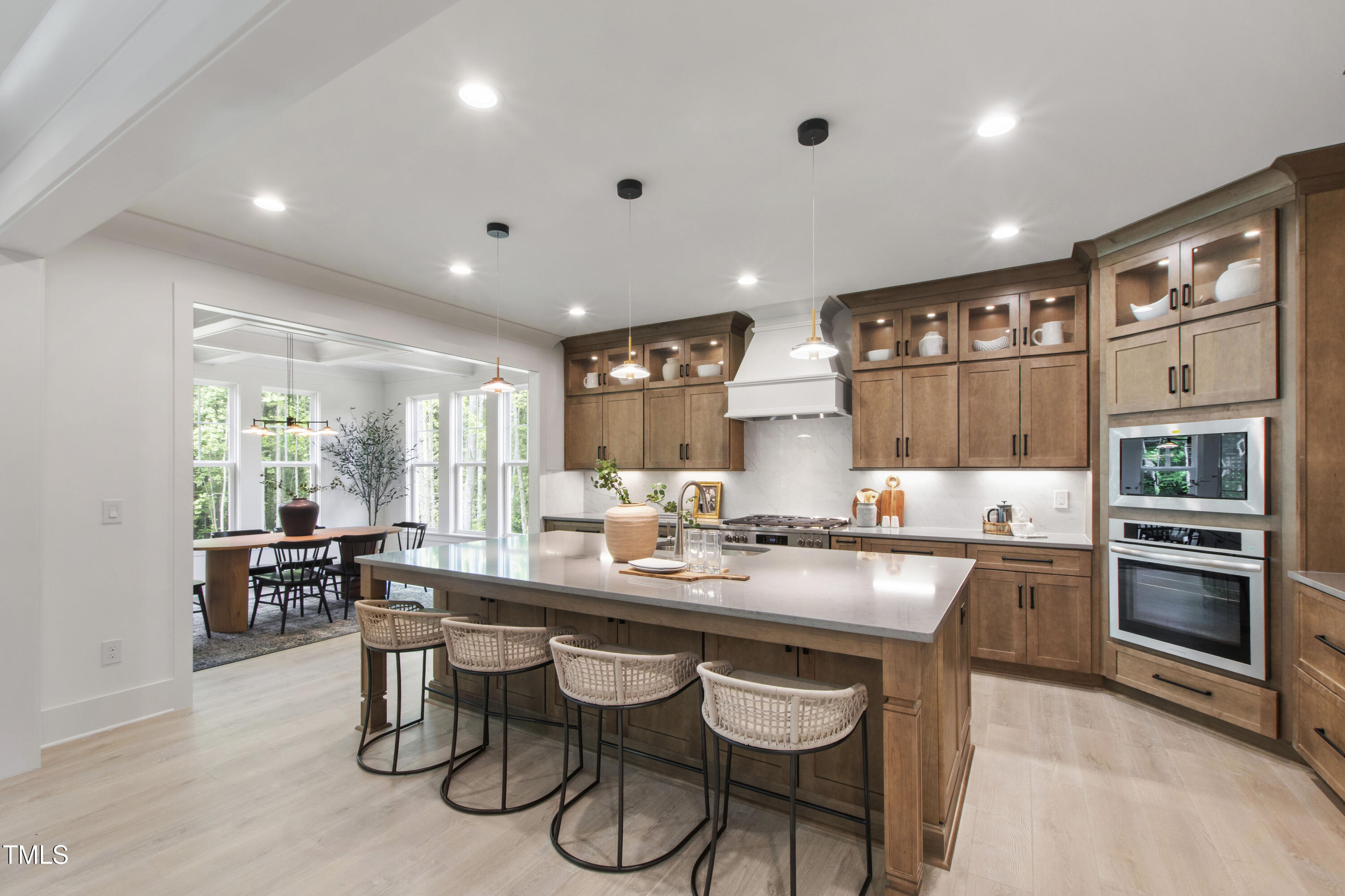 Property Photo: 617 Darian Woods Drive NC 27540