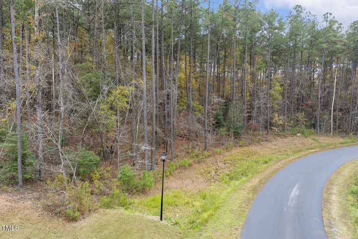 Property Photo: 281 Mill Bend Drive NC 27526