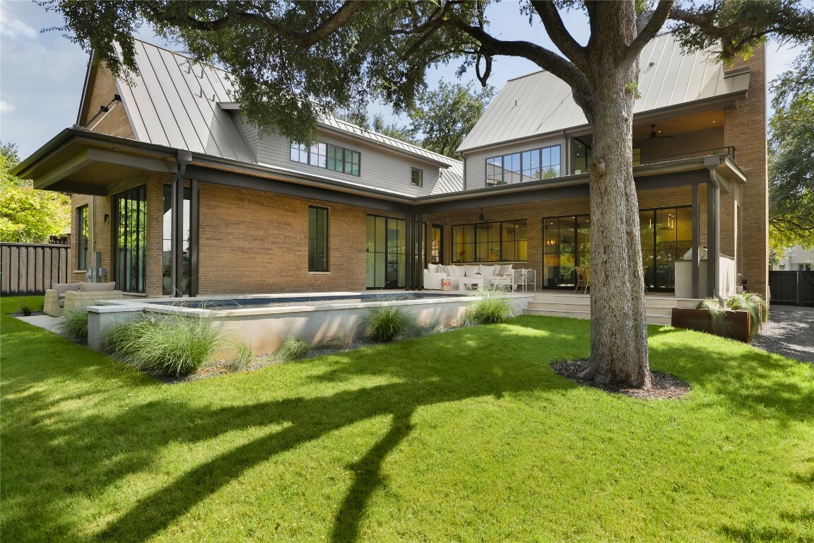 Property Photo:  1616 Northumberland Road  TX 78703 