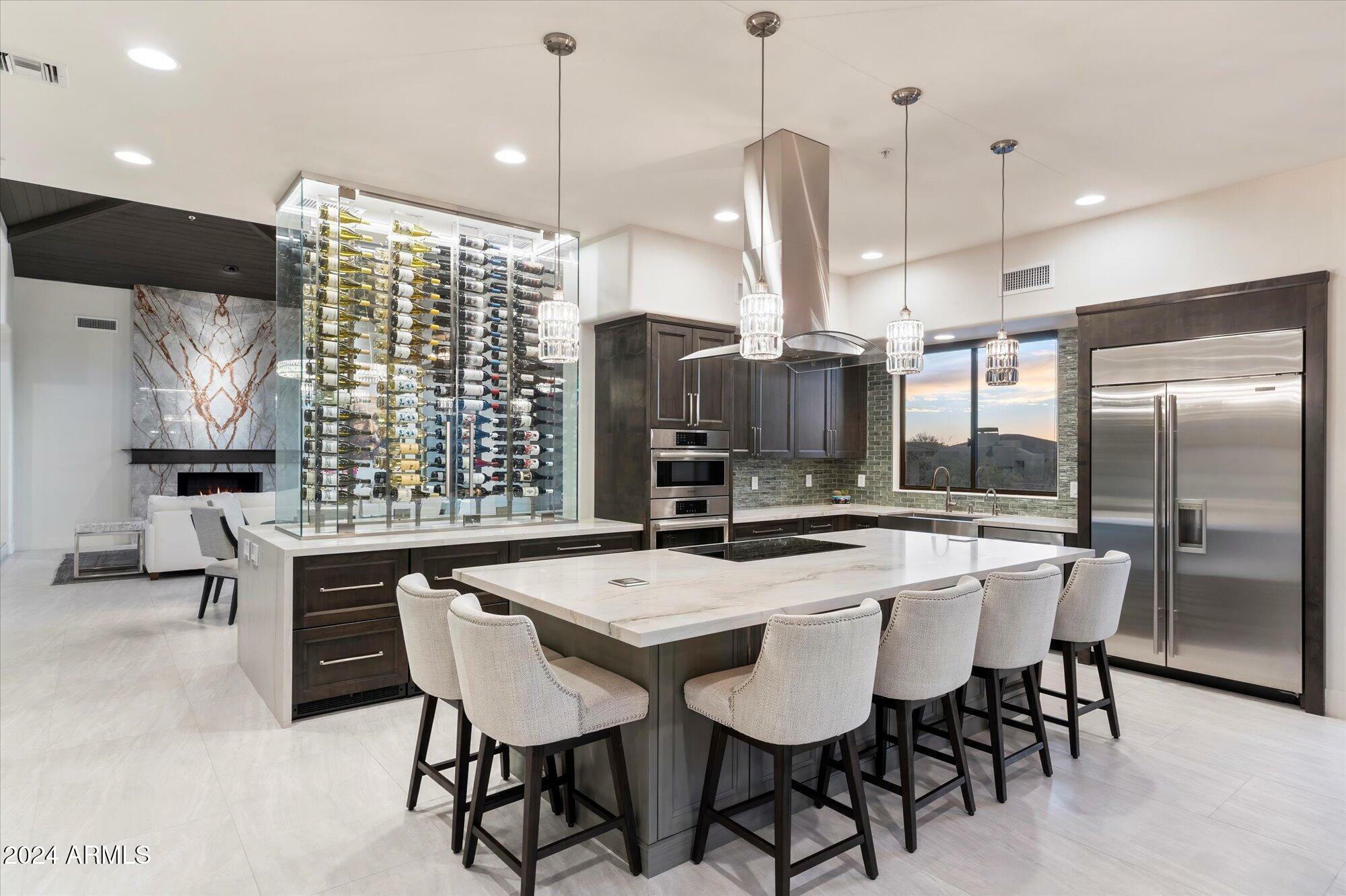 Property Photo: 10384 E Loving Tree Lane AZ 85262