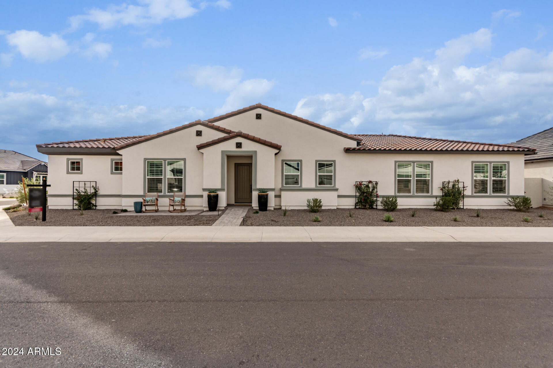 Property Photo: 10986 N Northfield Street AZ 85388