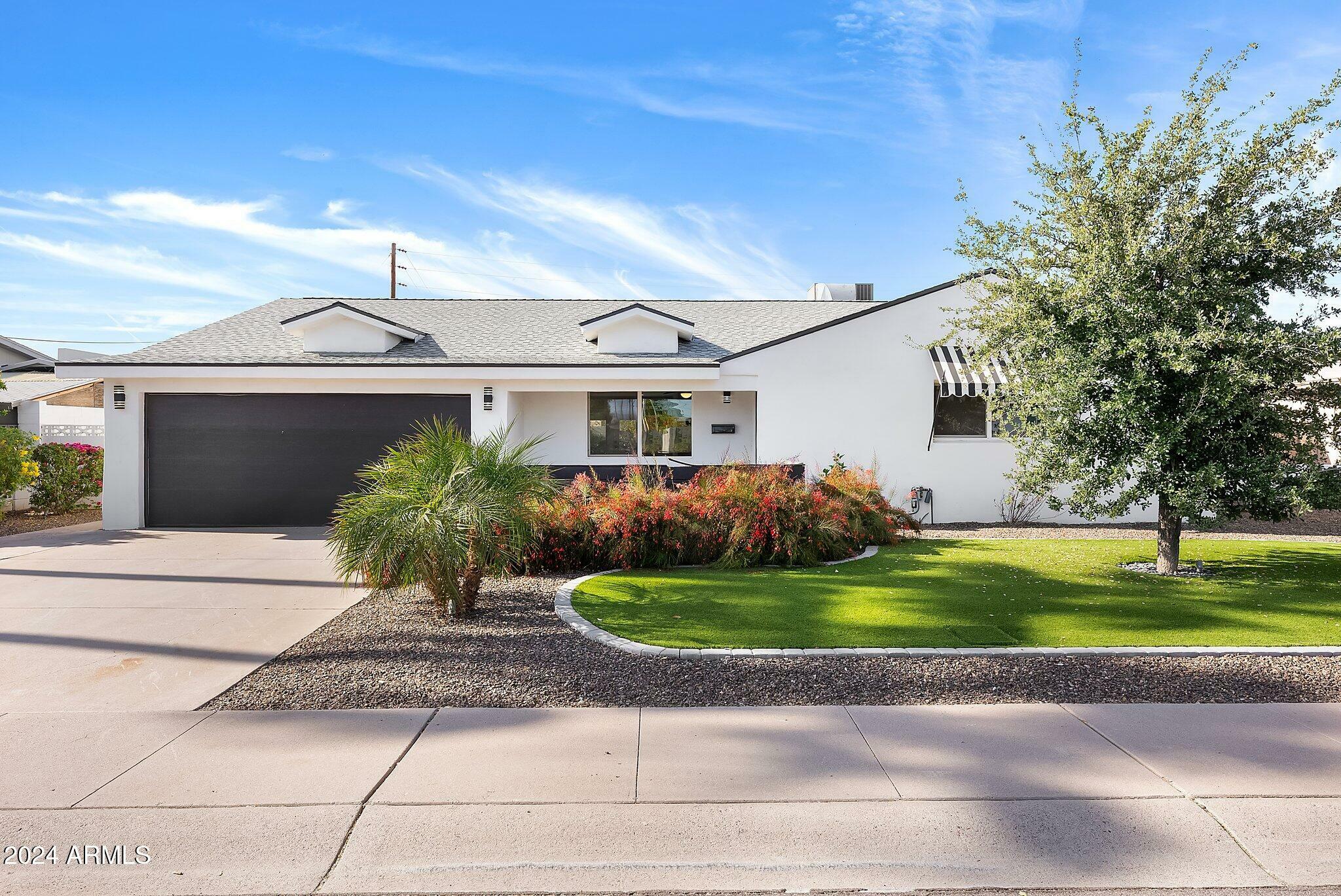 Property Photo:  4002 N 85th Street  AZ 85251 