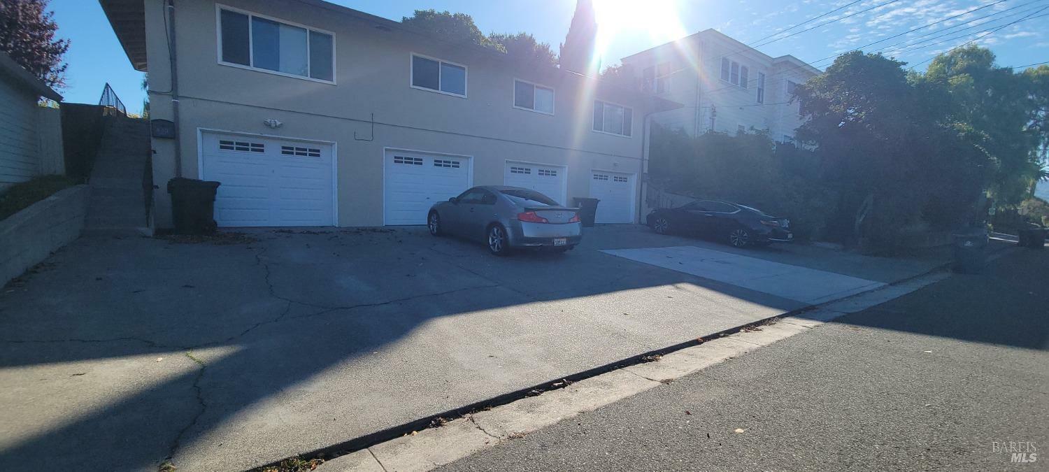 818 820 W 2nd Street  Benicia CA 94510 photo