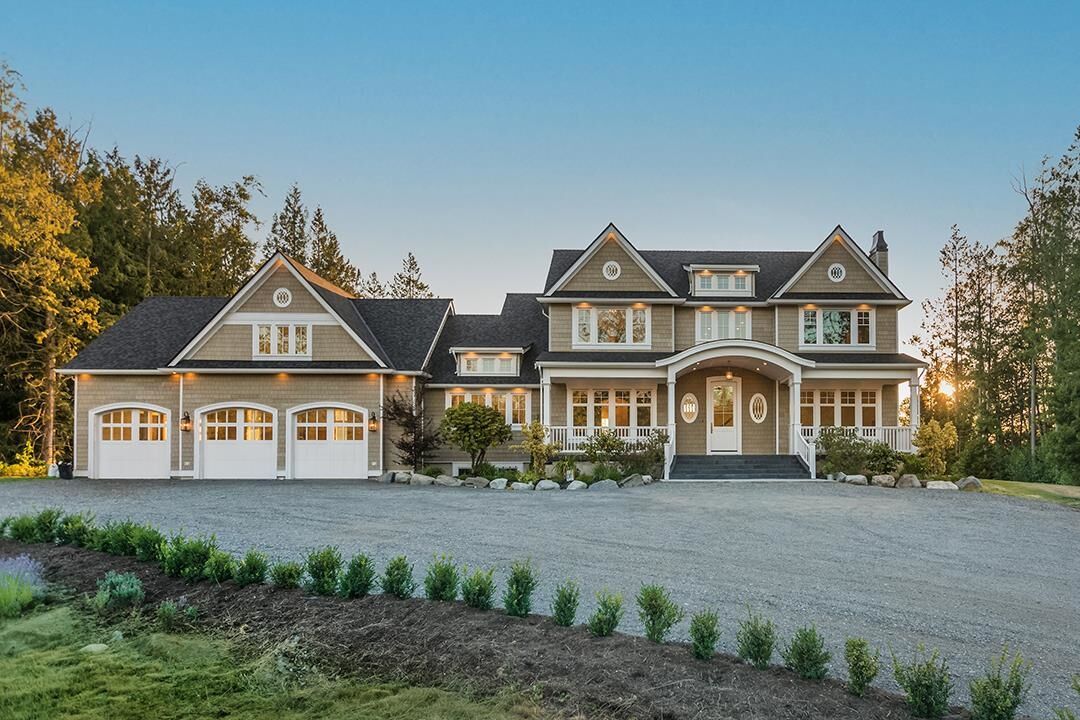 Property Photo:  605 200 Street  BC V2Z 1V9 