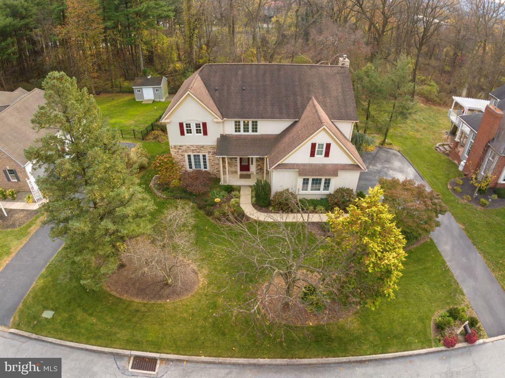 Property Photo:  1839 Ohara Lane  PA 17057 