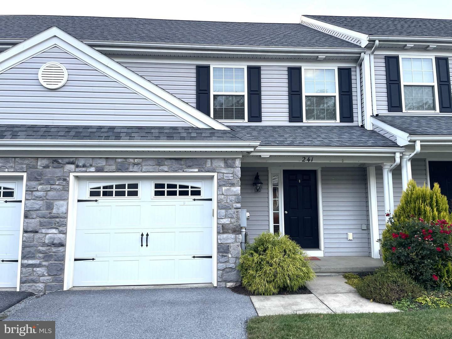 Property Photo:  241 Steepbank Road  PA 17602 