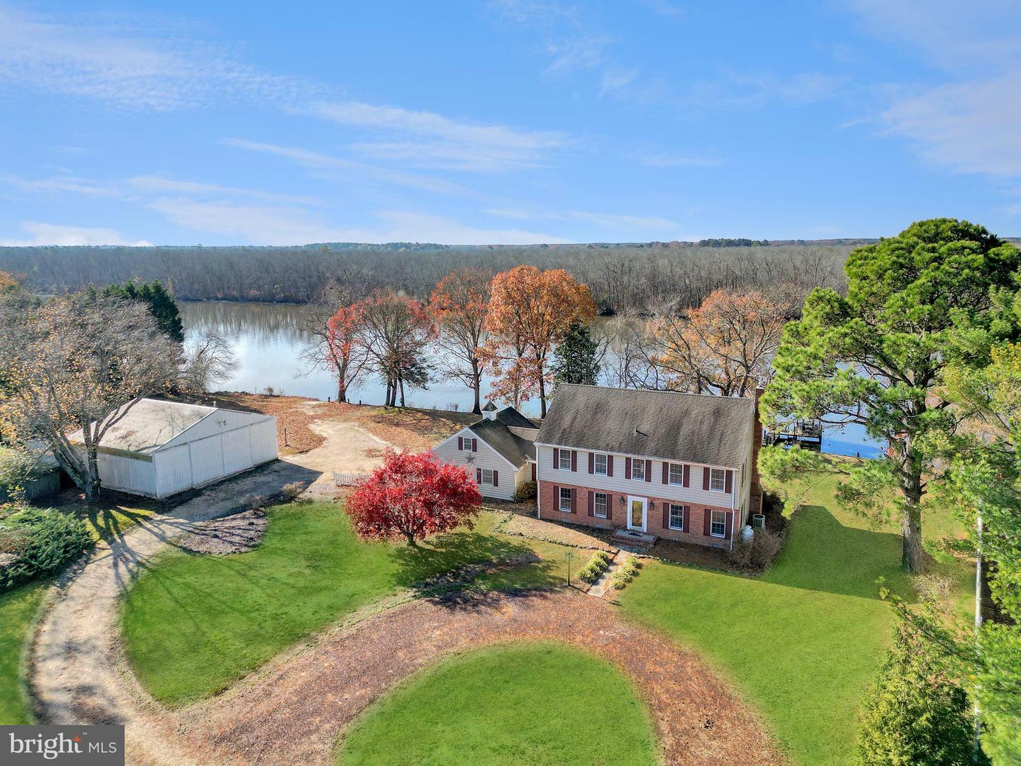 Property Photo:  5533 Eldorado Sharptown Road  MD 21659 