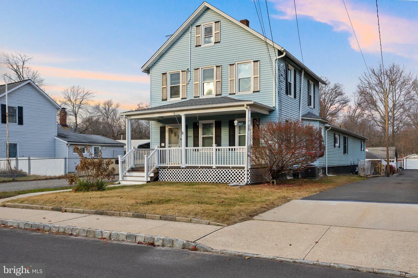 Property Photo:  12 Dey Street  NJ 07726 