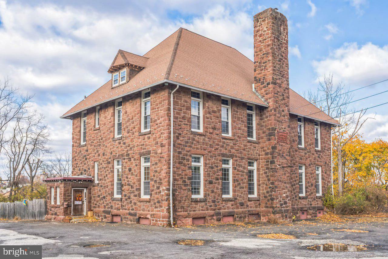 Property Photo:  13250 Trevose Road  PA 19116 