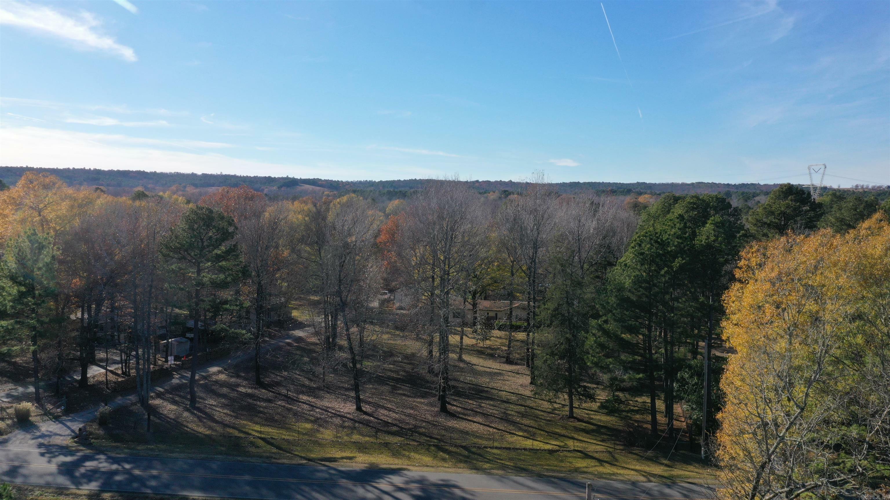 Property Photo:  Lot 2 Old Military Rd  AR 72034 