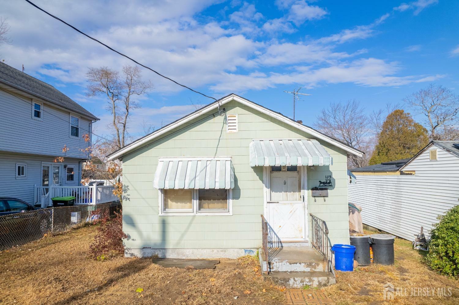 Property Photo:  136-136 Hilltop Boulevard  NJ 07735 