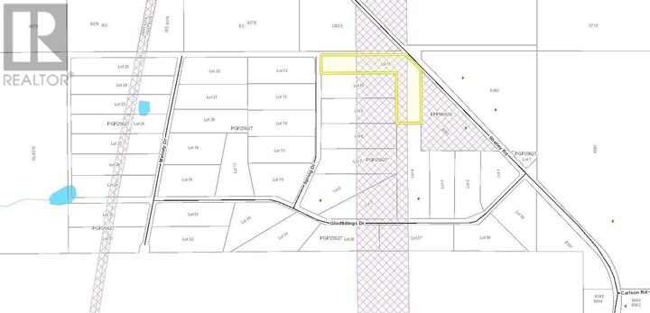 Property Photo:  11 Spring Drive Lot  BC V2K 5G1 