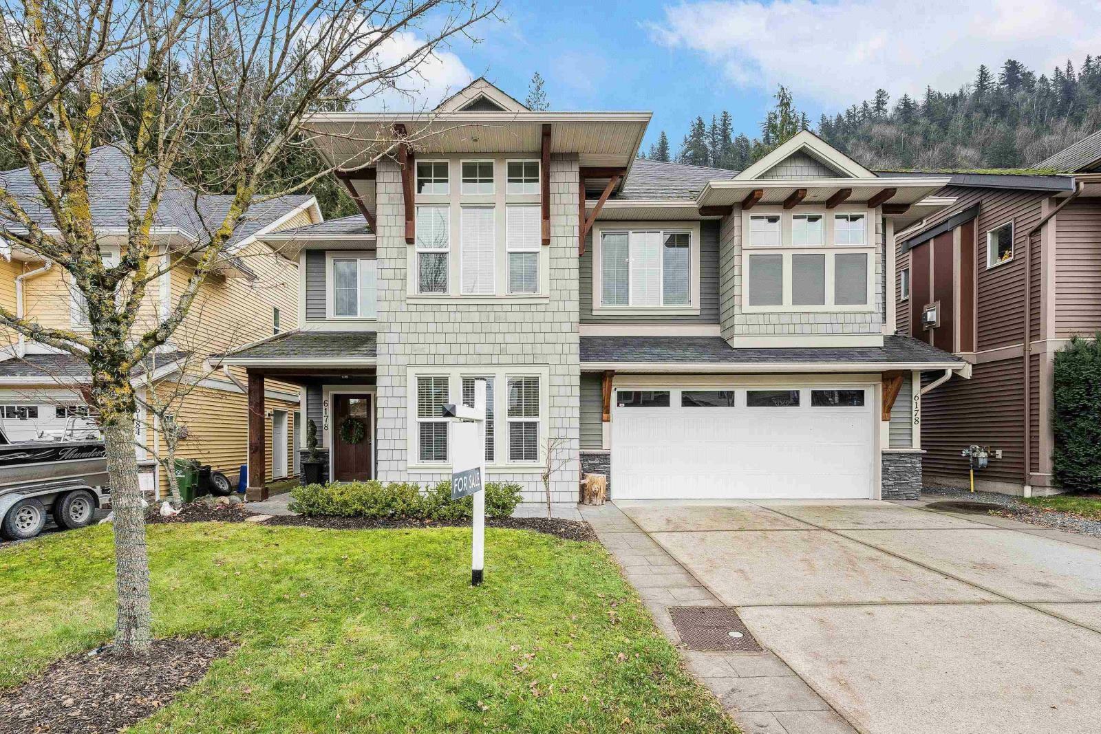 Property Photo:  6178 Rexford Drive  BC V2R 0L3 