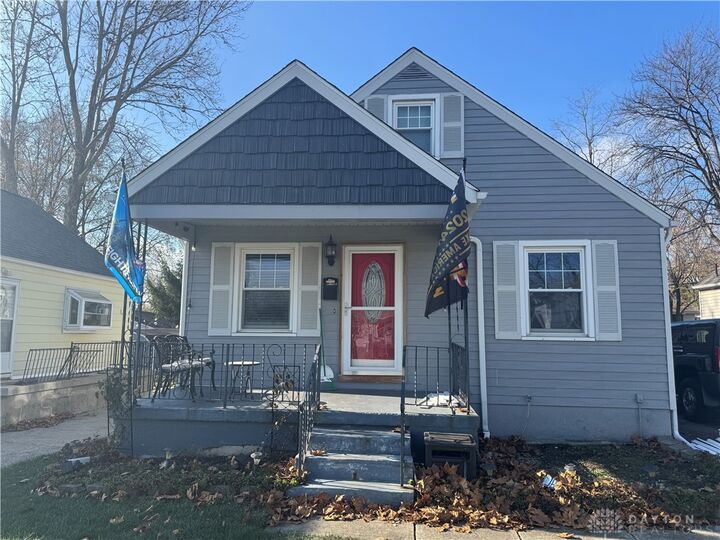 3029 Larue Drive  Dayton OH 45429 photo