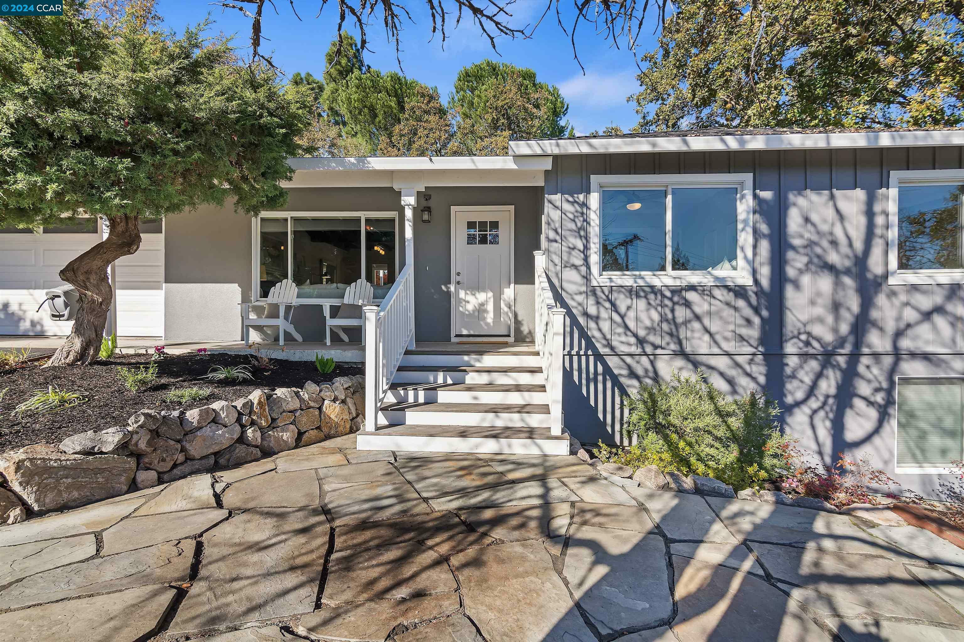 Property Photo:  6 Carlos Ct  CA 94597 