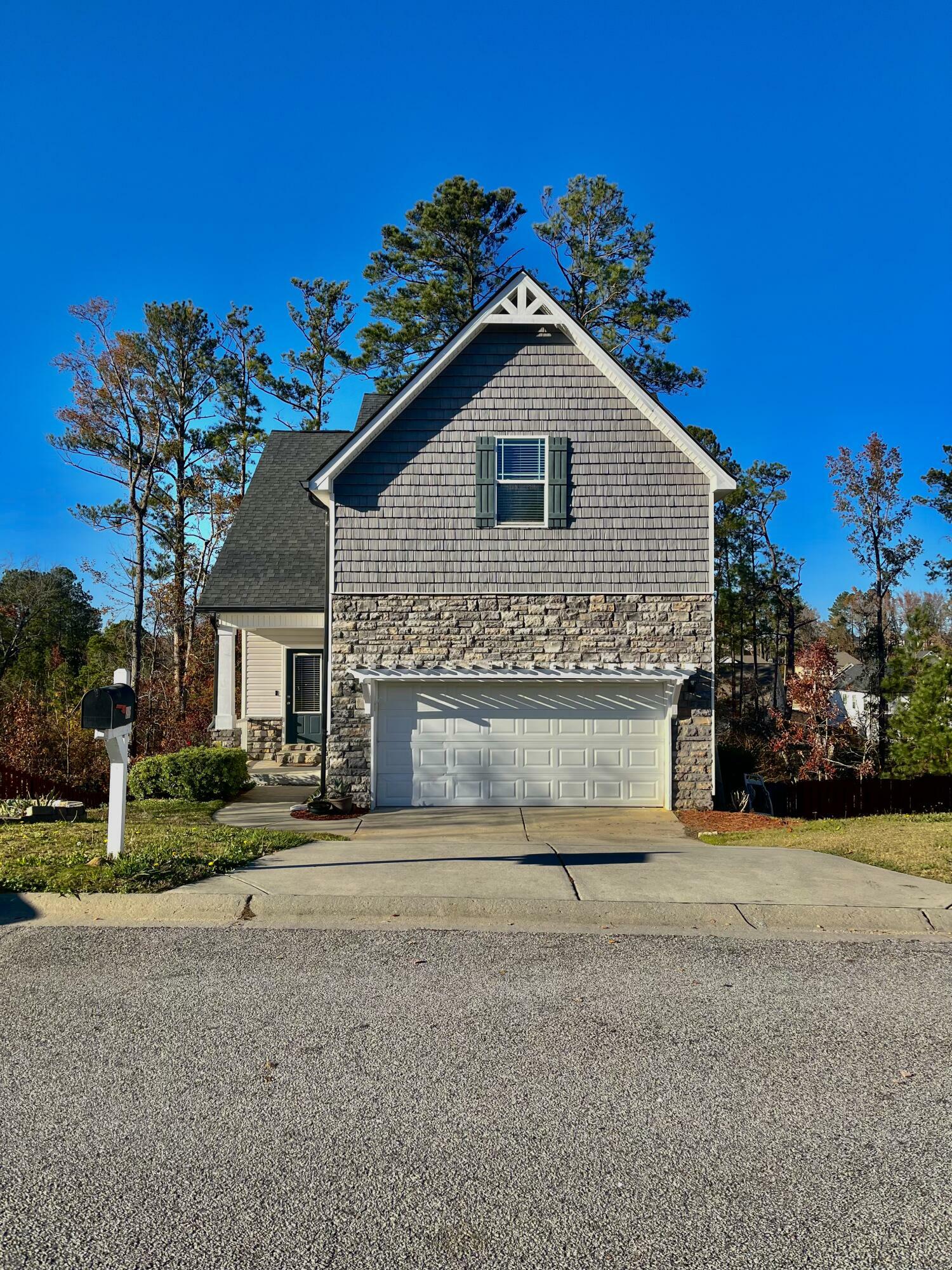 Property Photo:  846 Tyler Woods Drive Drive  GA 30813 