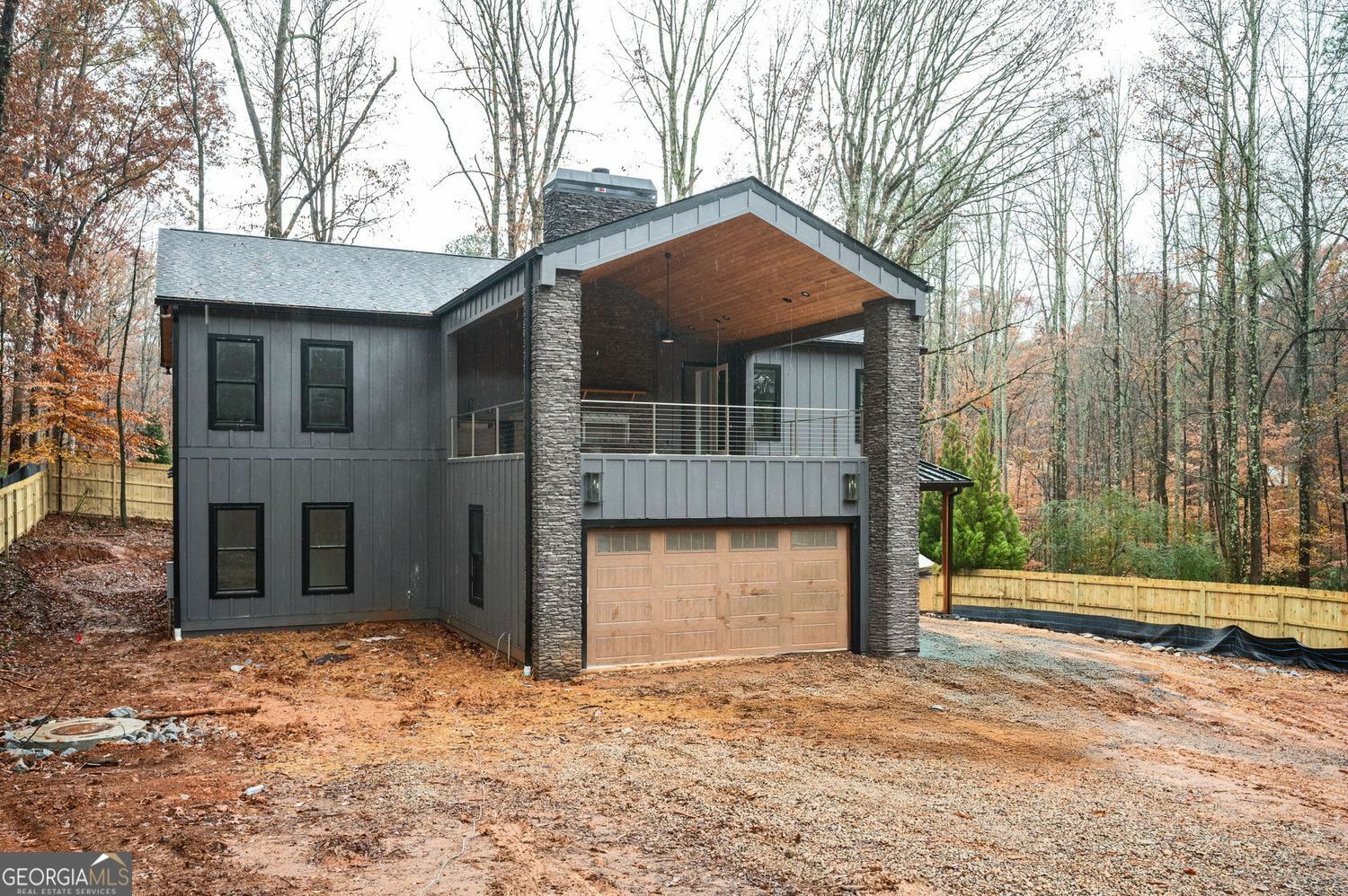 Property Photo:  600 Jones Road  GA 30075 