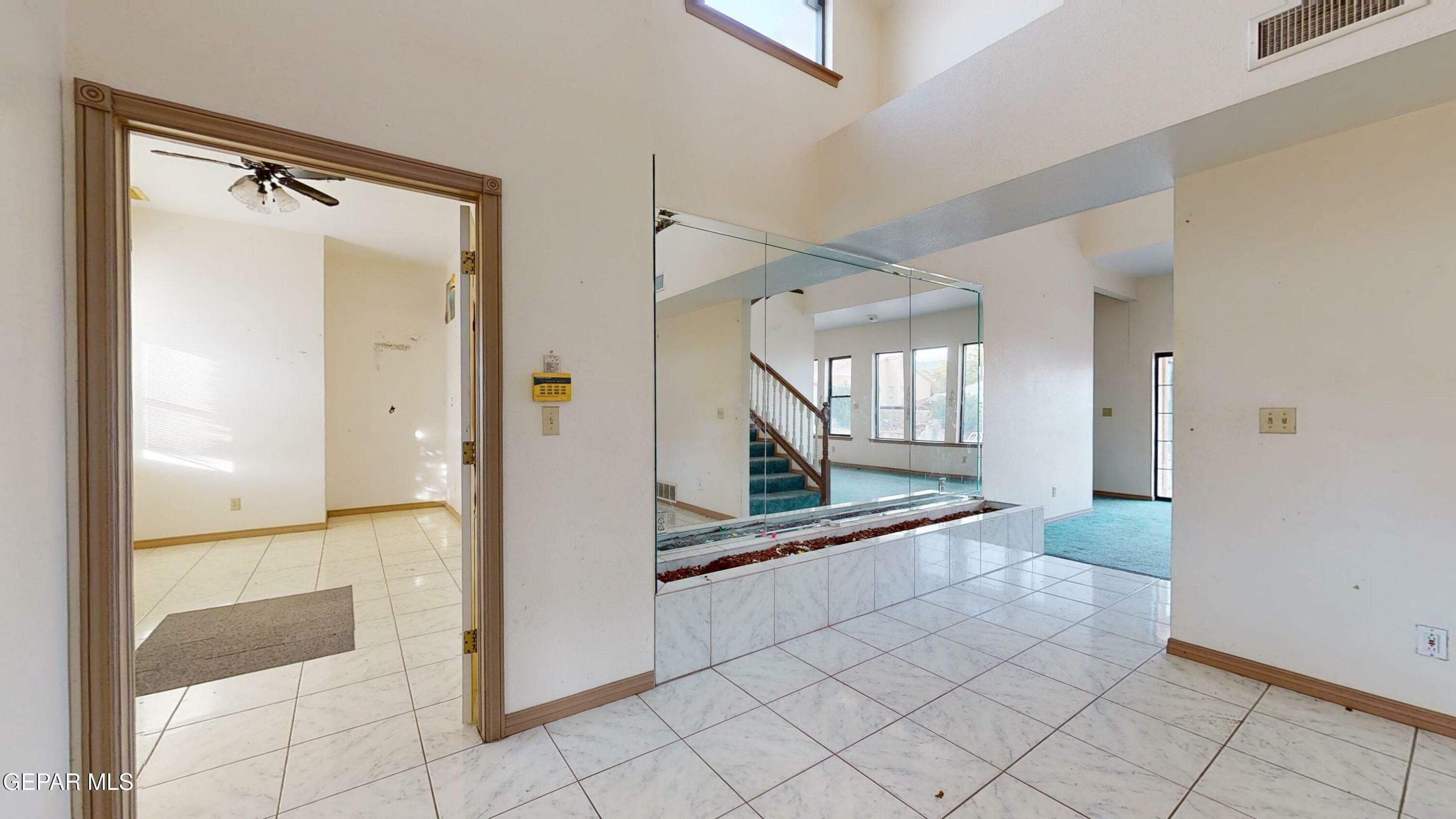 Property Photo:  6509 Majestic Ridge Drive  TX 79912 