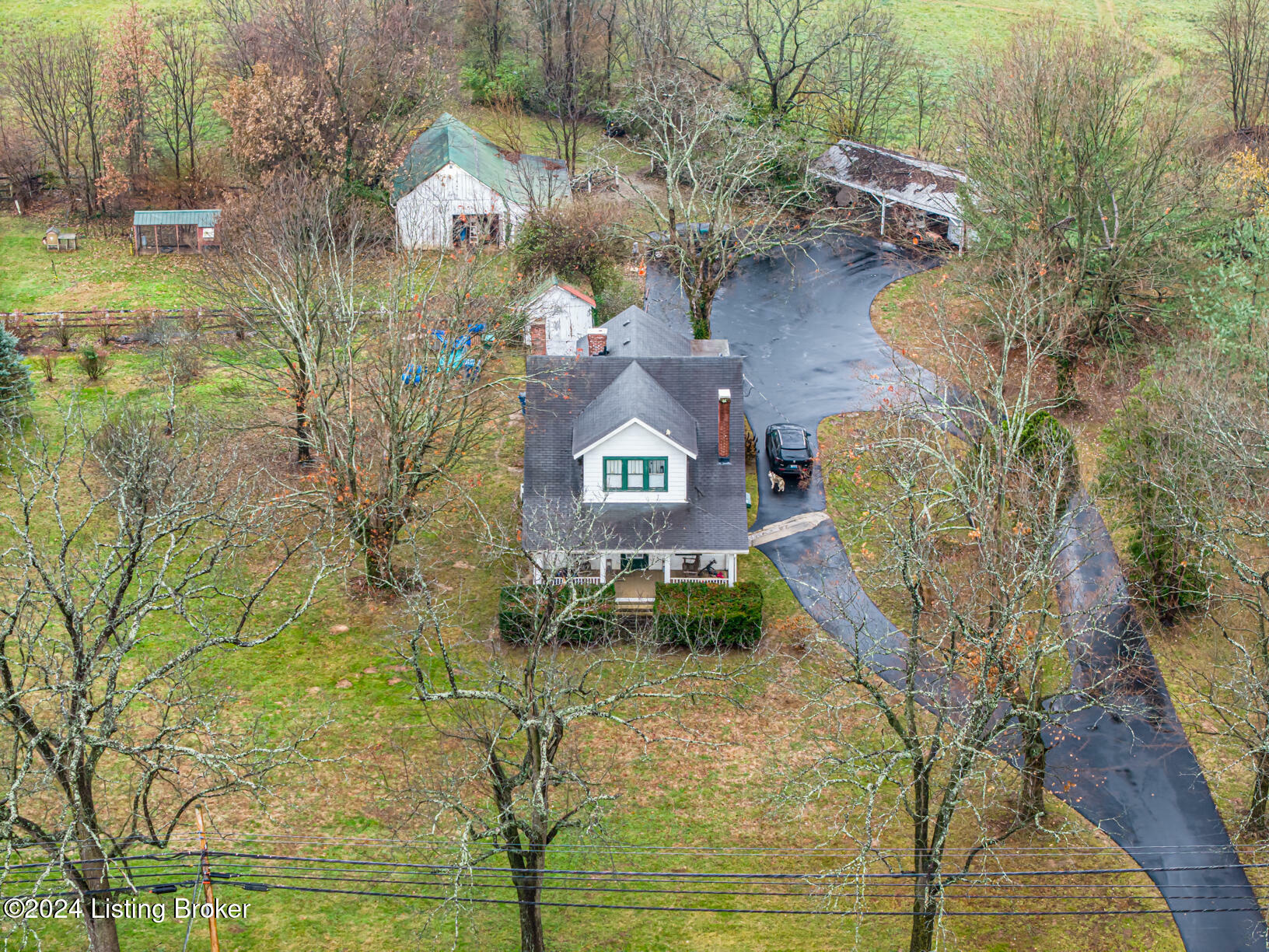 Property Photo:  2528 Shelbyville Rd  KY 40065 