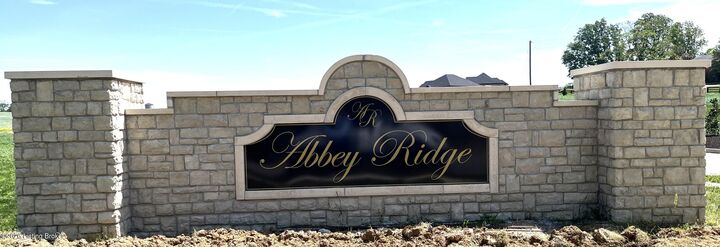 Property Photo:  Lot 6 Eberle Blvd  KY 40065 