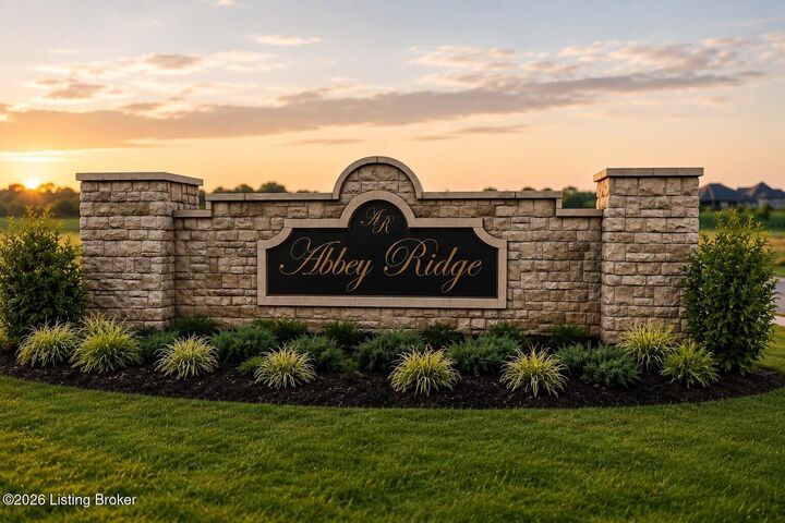 Property Photo: Lot 6 Eberle Blvd KY 40065