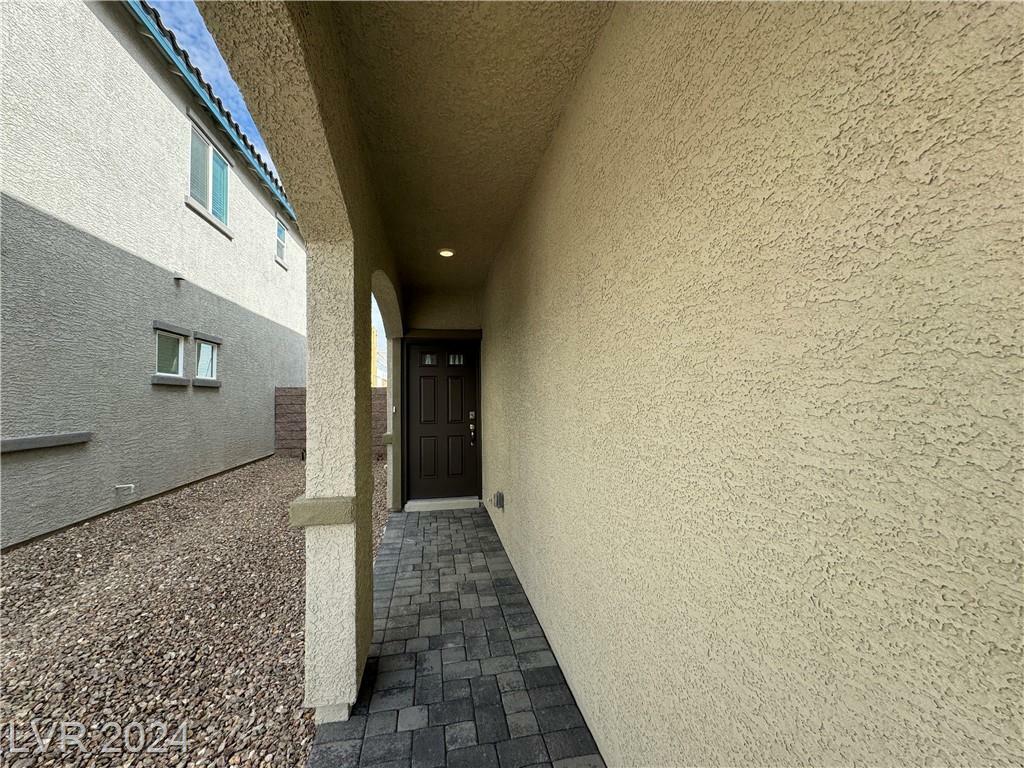 Property Photo:  4714 Turquoise Cliffs Avenue  NV 89141 