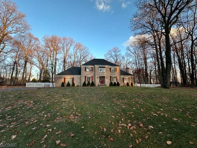 Property Photo:  8 Timber Ridge Dr  NJ 08801 