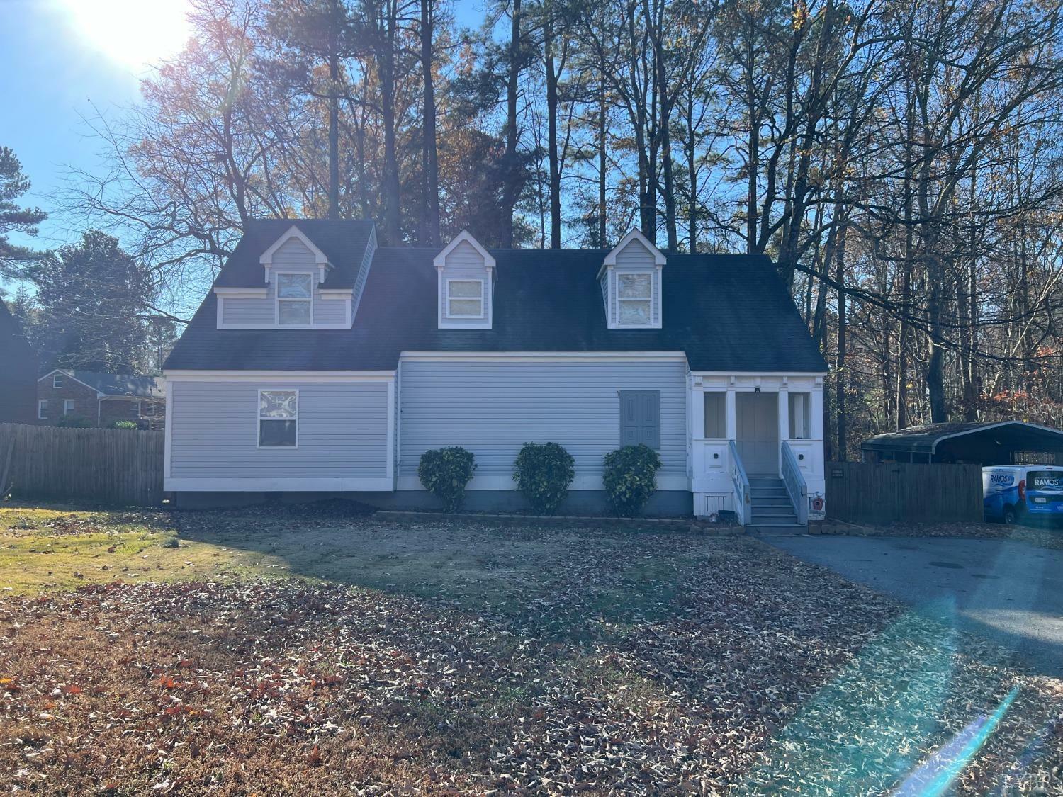 Property Photo:  8313 Scottingham Drive  VA 23236 