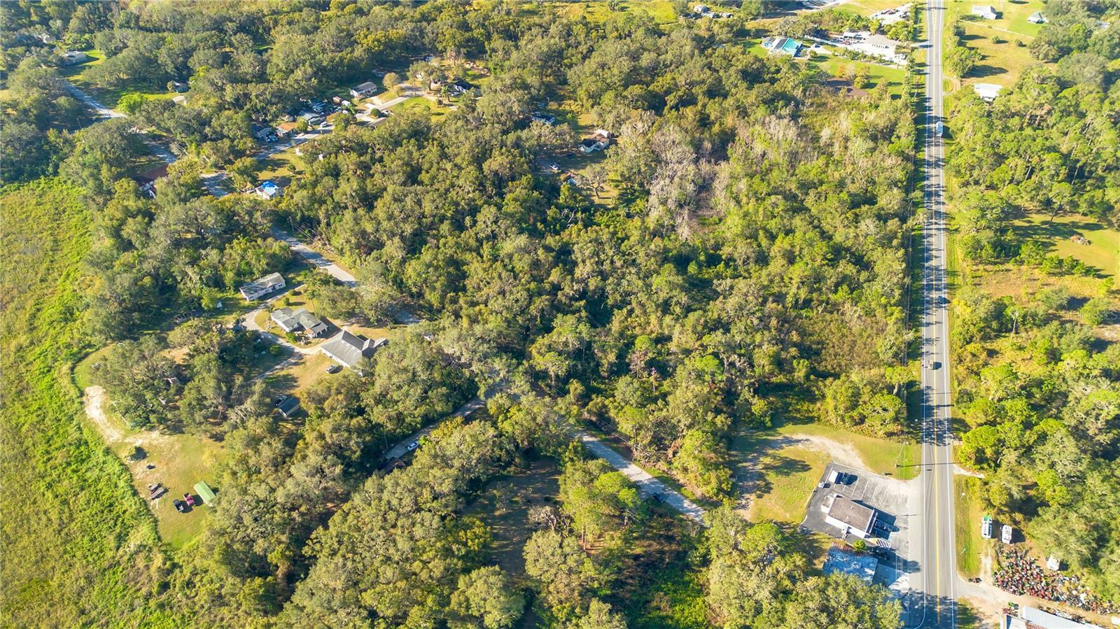 Property Photo:  Yalaha Road  FL 34797 