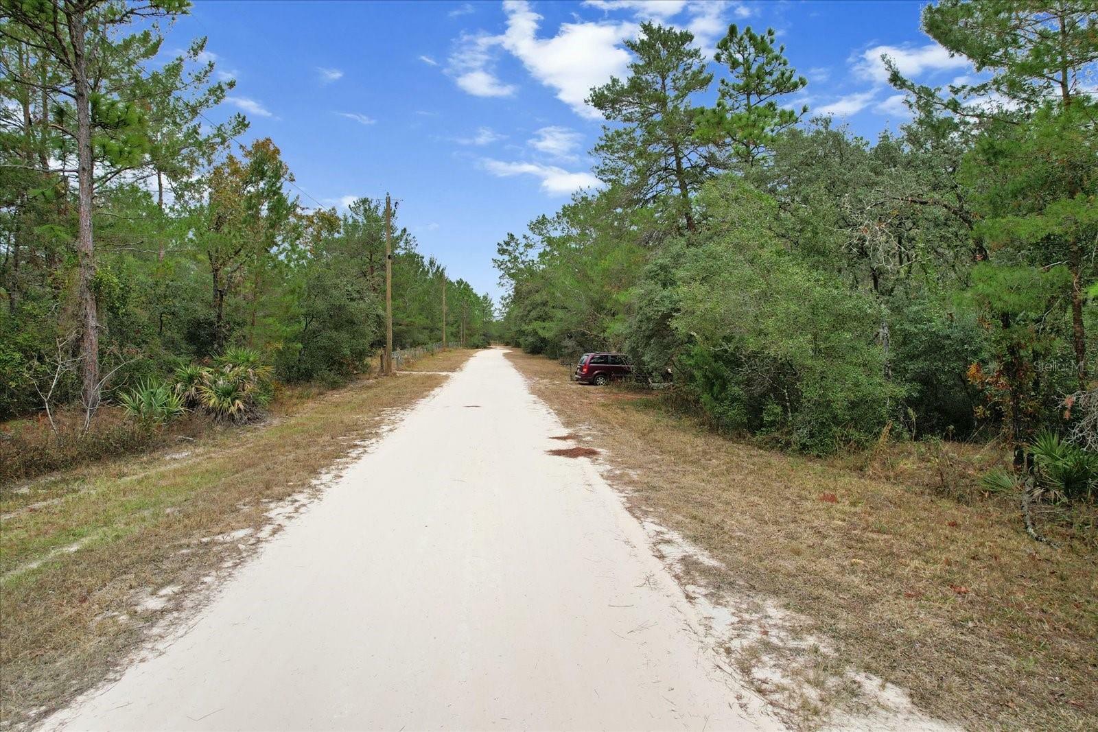 Property Photo:  7597 N Brutus Avenue  FL 34433 