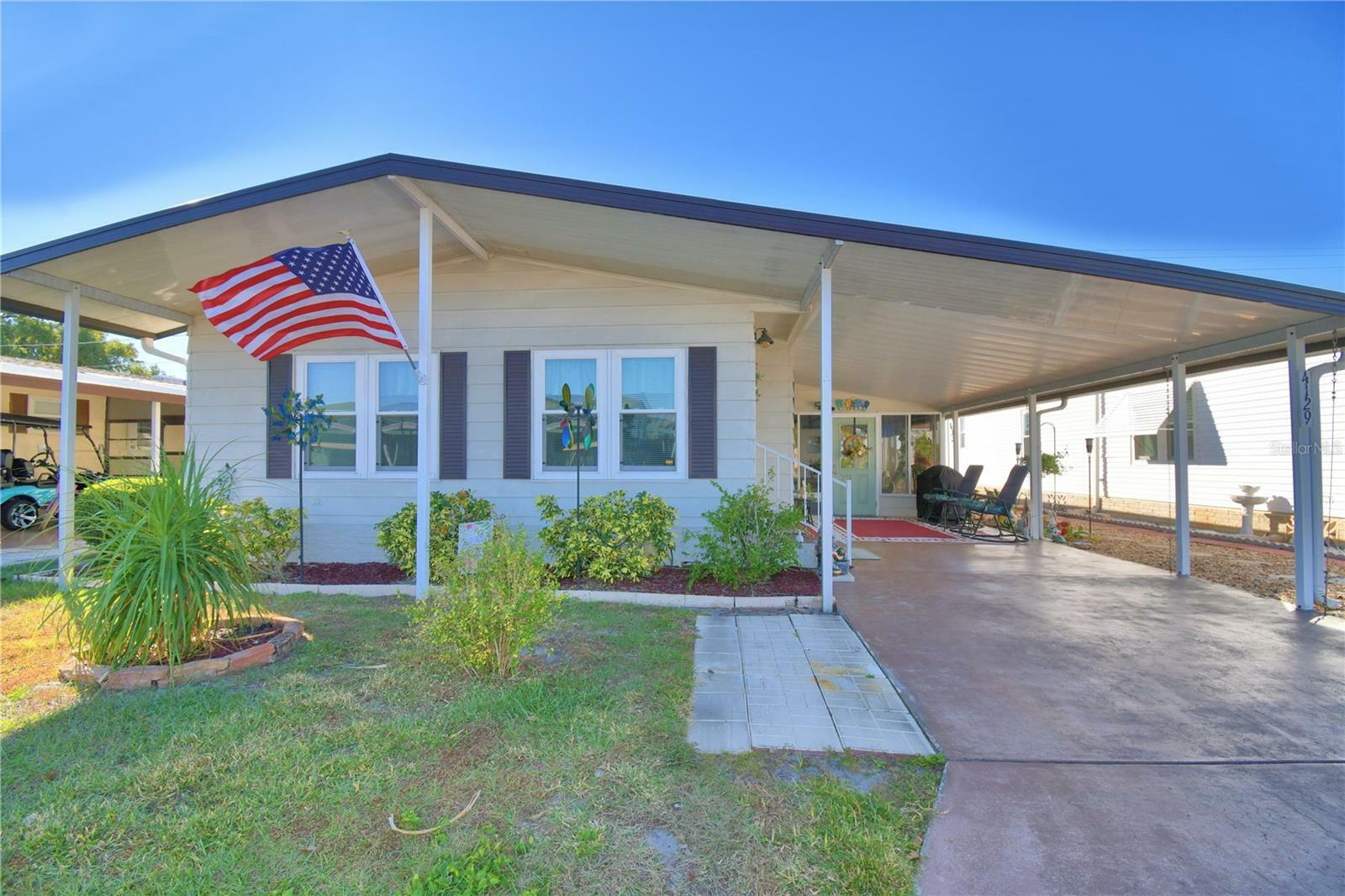 Property Photo:  4129 Rolling Oaks Drive  FL 33880 