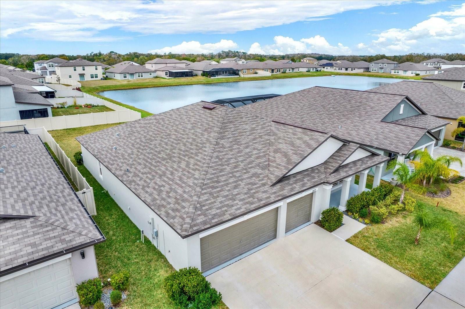 Property Photo: 16675 Carlton Pond Street FL 33598