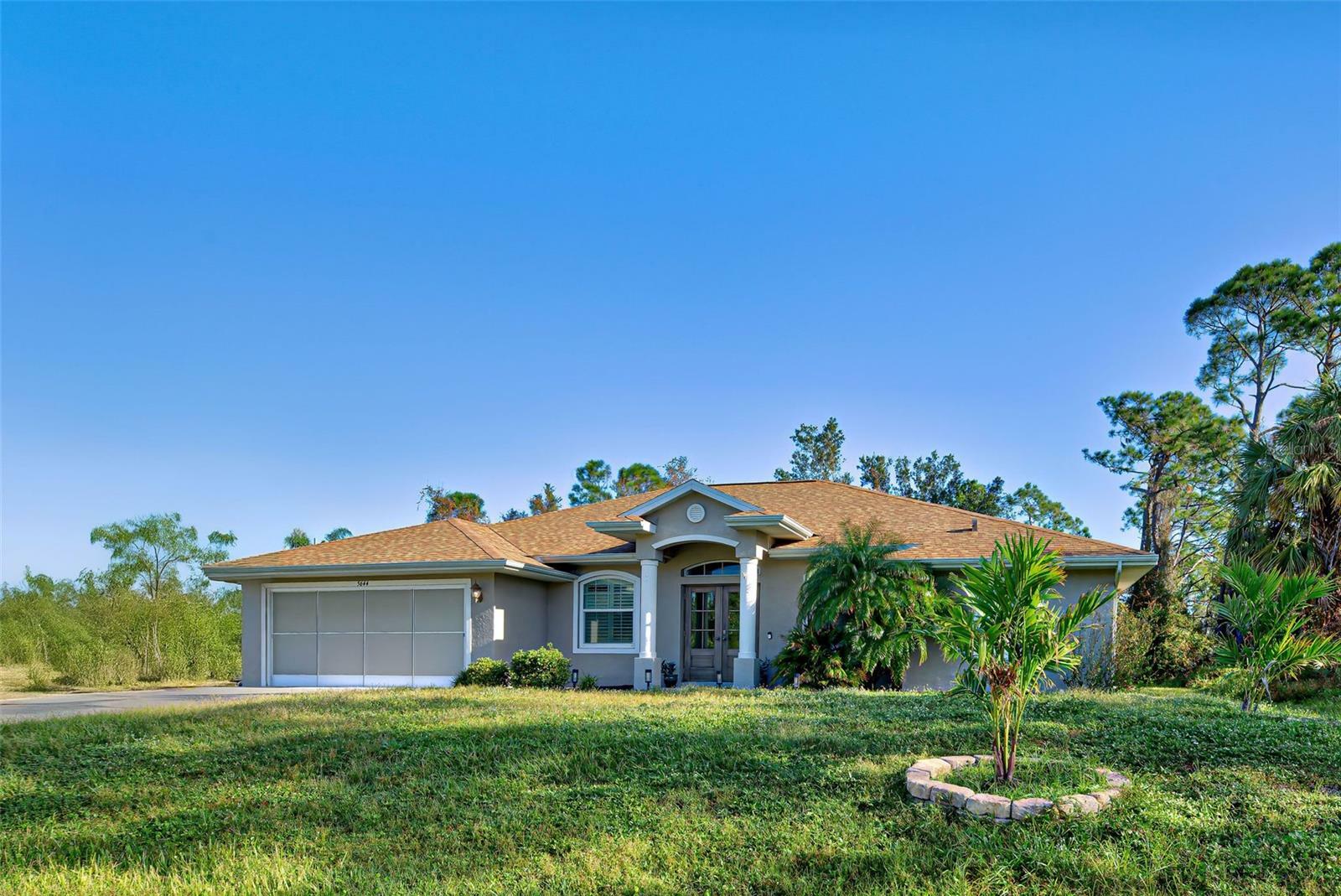 Property Photo:  5644 Cissus Avenue  FL 34288 