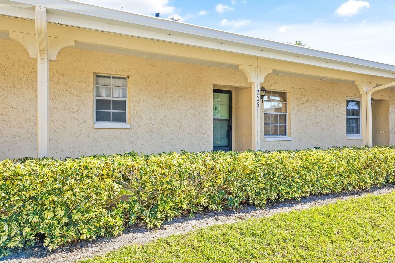 Property Photo:  2465 Northside Drive 205  FL 33761 