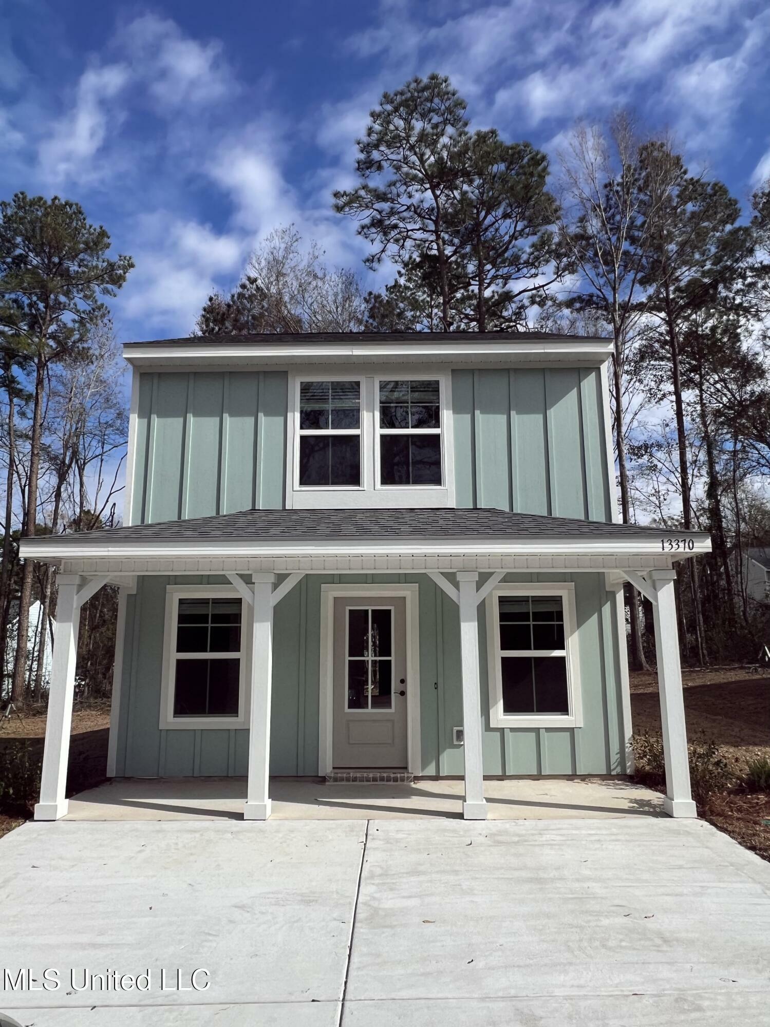 13370 Gorman Street  Gulfport MS 39503 photo