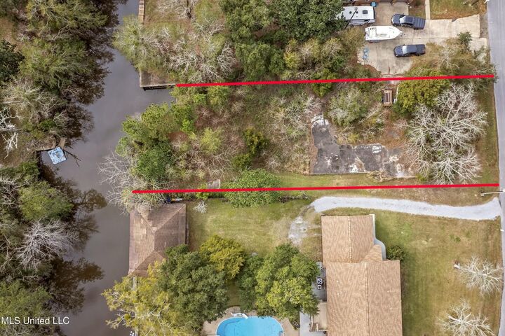 Property Photo:  511 Bayou Pierre Drive  MS 39553 