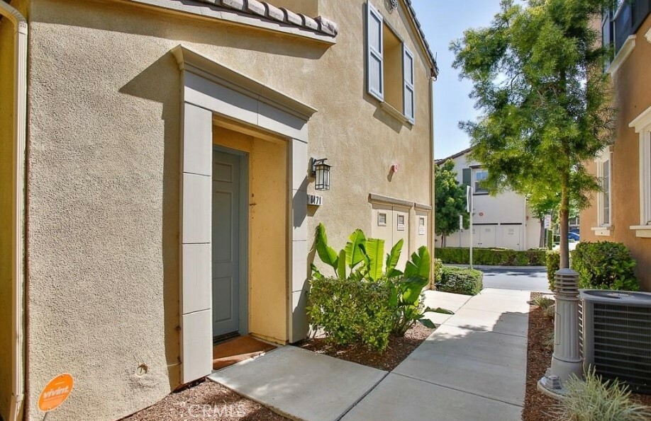 Property Photo:  8471 E Preserve  CA 91708 