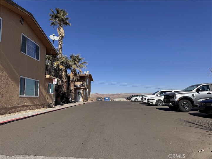 Property Photo: 315 W Grace Street CA 92311