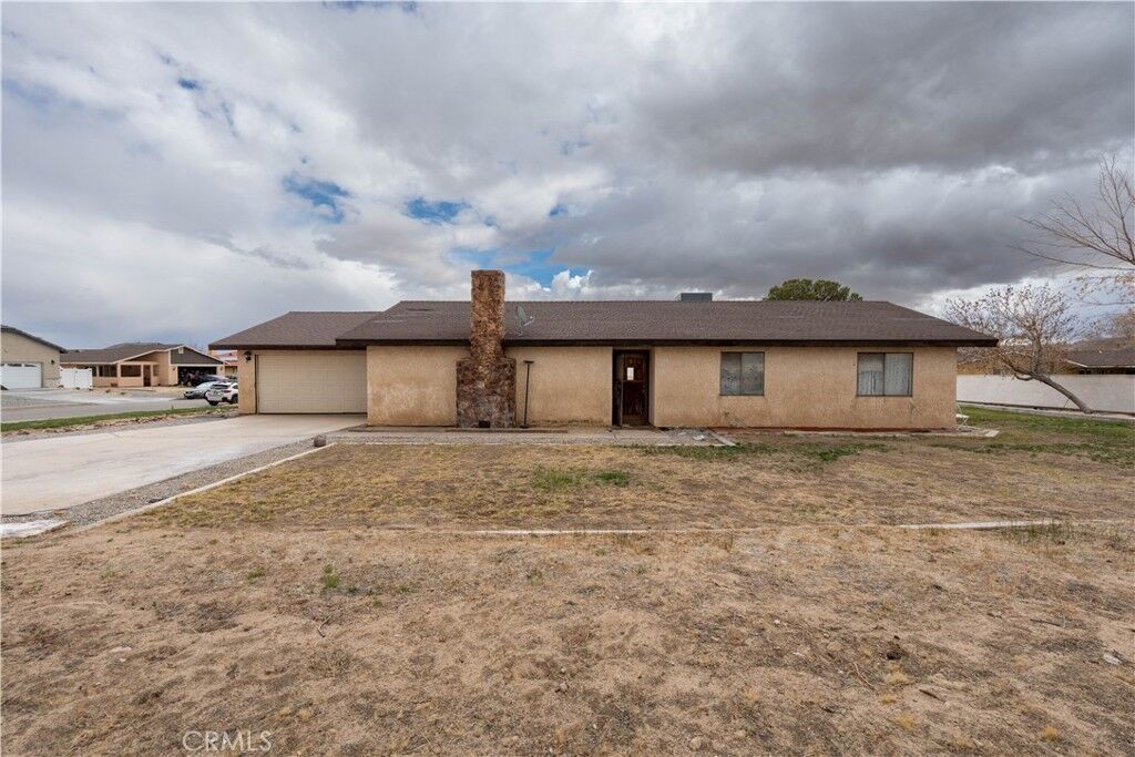 Property Photo:  14779 Crofton Lane  CA 92342 
