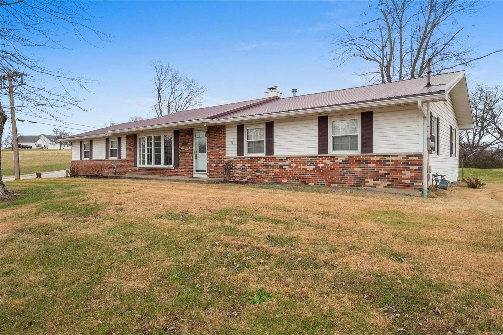 Property Photo:  2020 Missouri Avenue  MO 63019 