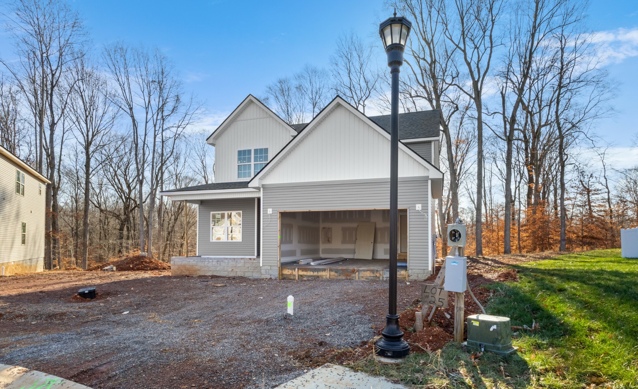 Property Photo:  1177 Black Rock Rd  TN 37040 