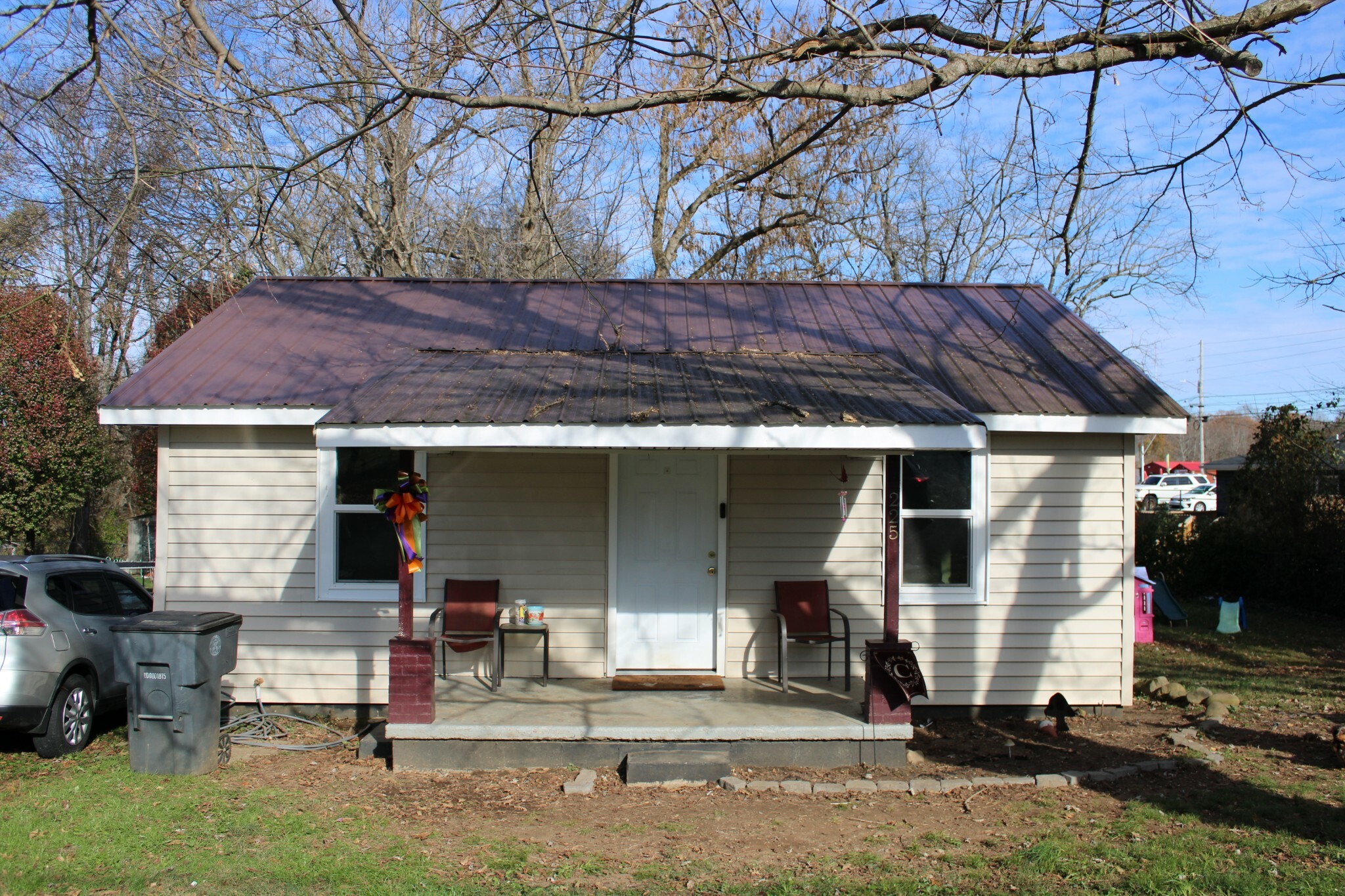 Property Photo:  225 Smith St  TN 37110 