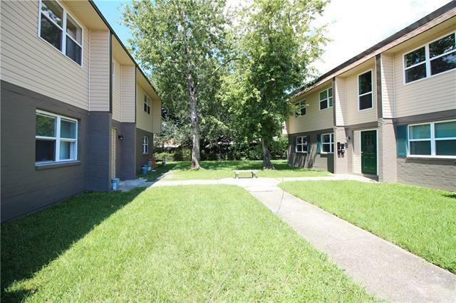 Property Photo:  116 Zeta Street A  LA 70037 