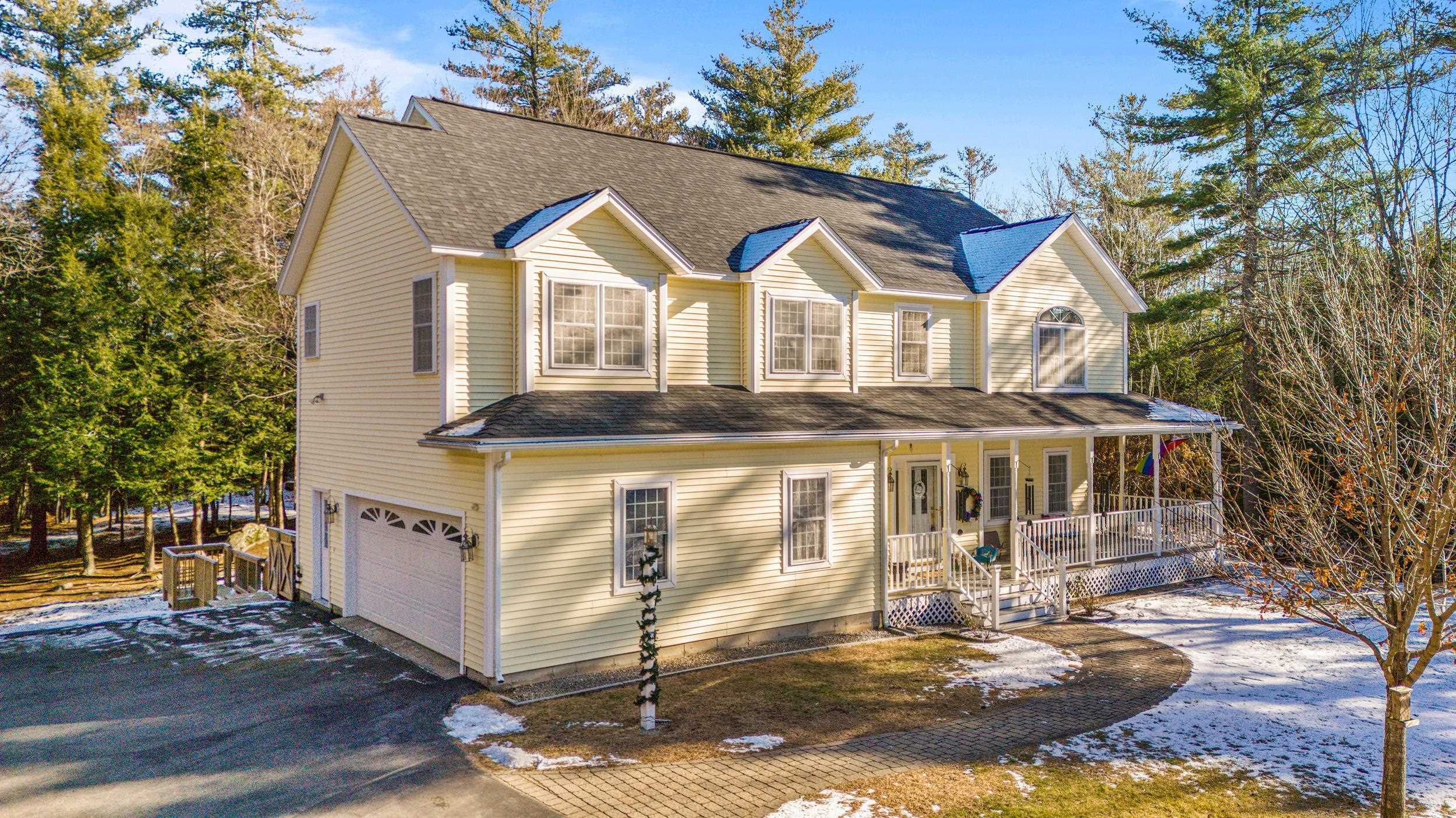 Property Photo:  56 Glen Farm Road  NH 03084 