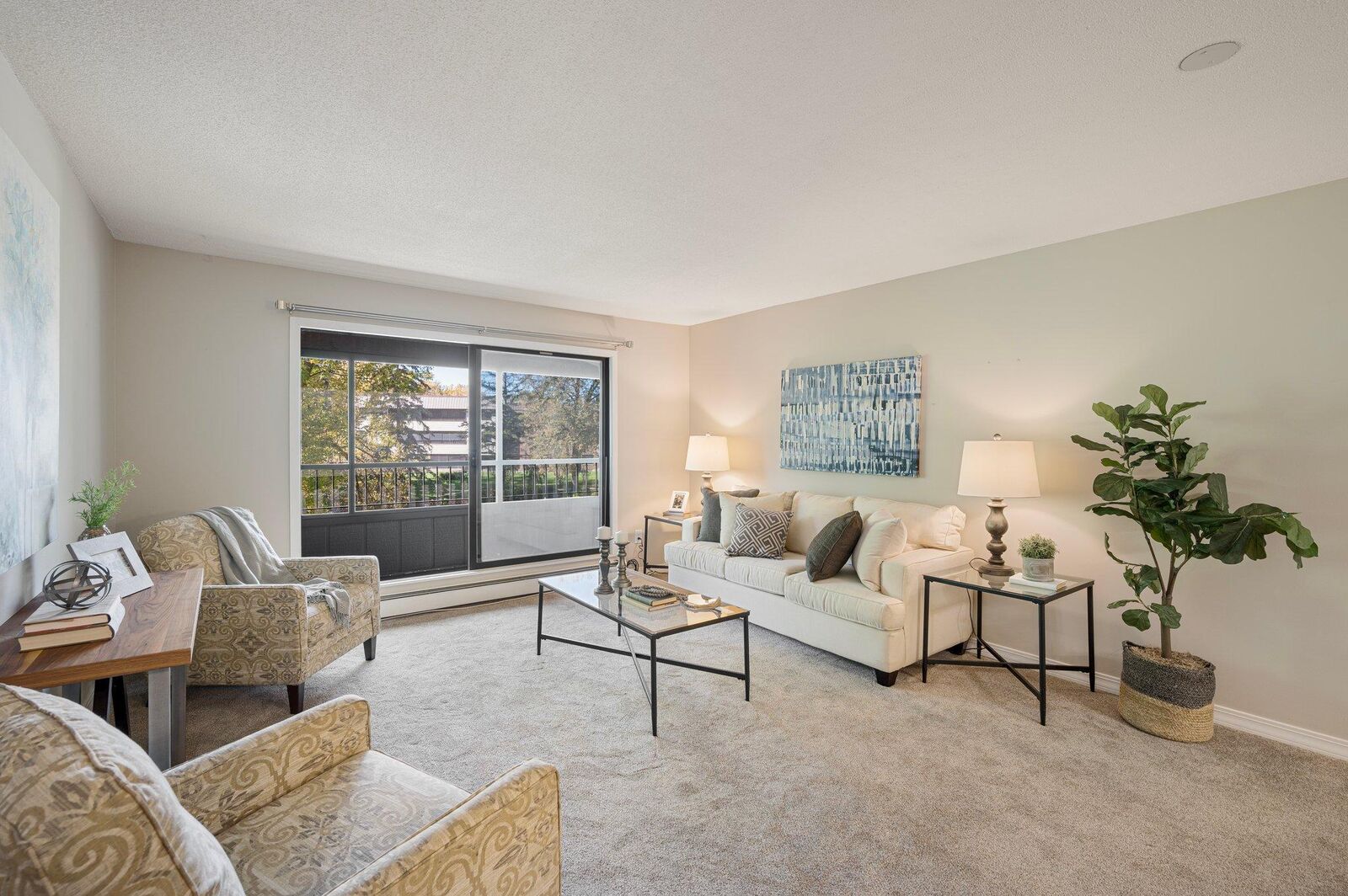 Property Photo:  7510 Cahill Road 215B  MN 55439 