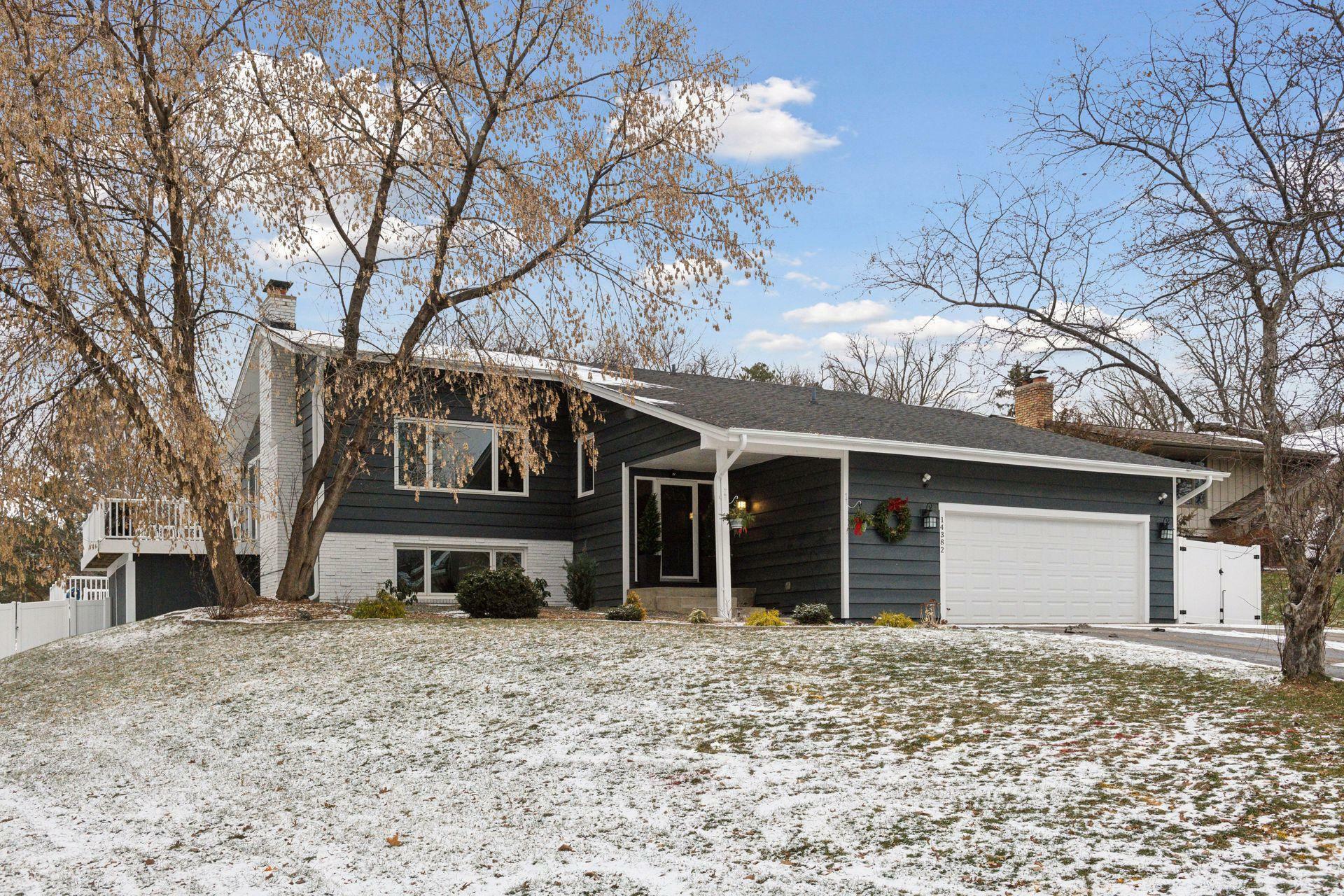 Property Photo:  14382 Golf View Drive  MN 55346 