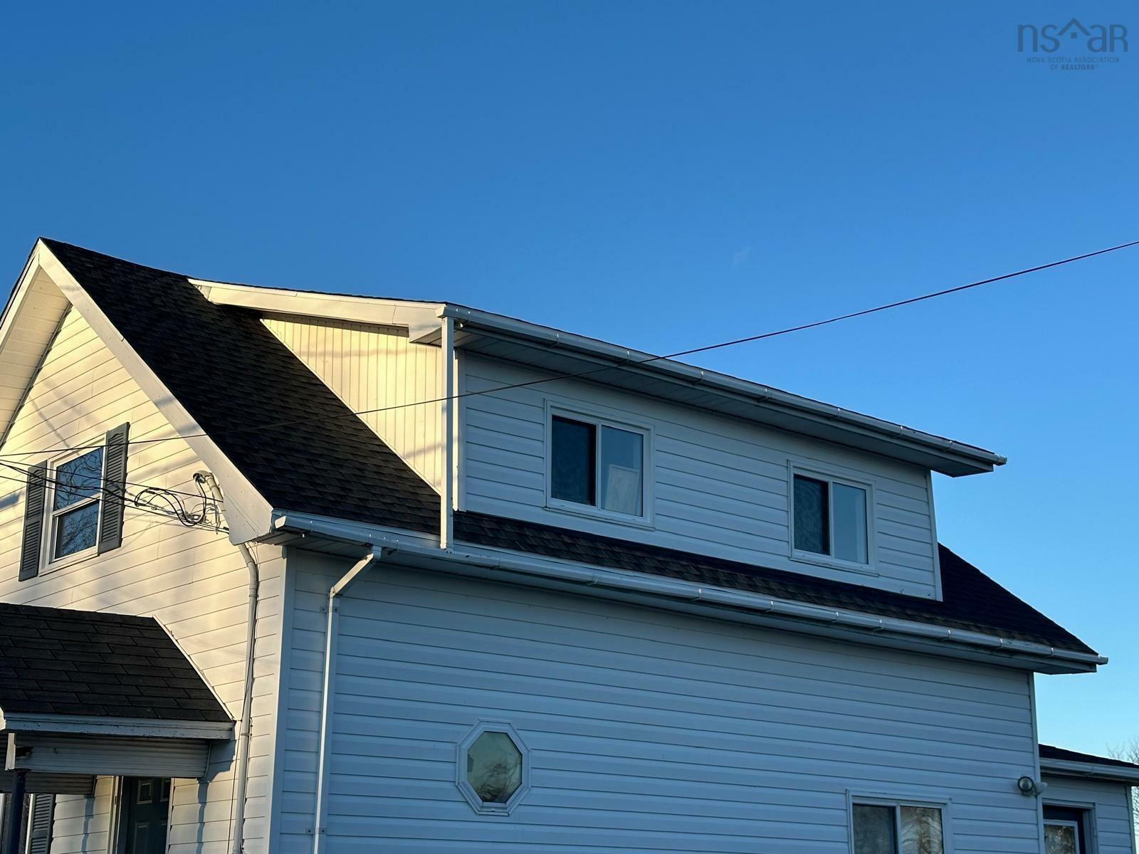 Property Photo:  261 Lake Road  NS B1A 2H2 