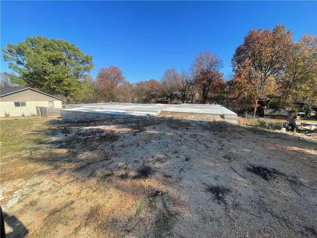 Property Photo:  1405 Overo Circle  AR 72762 