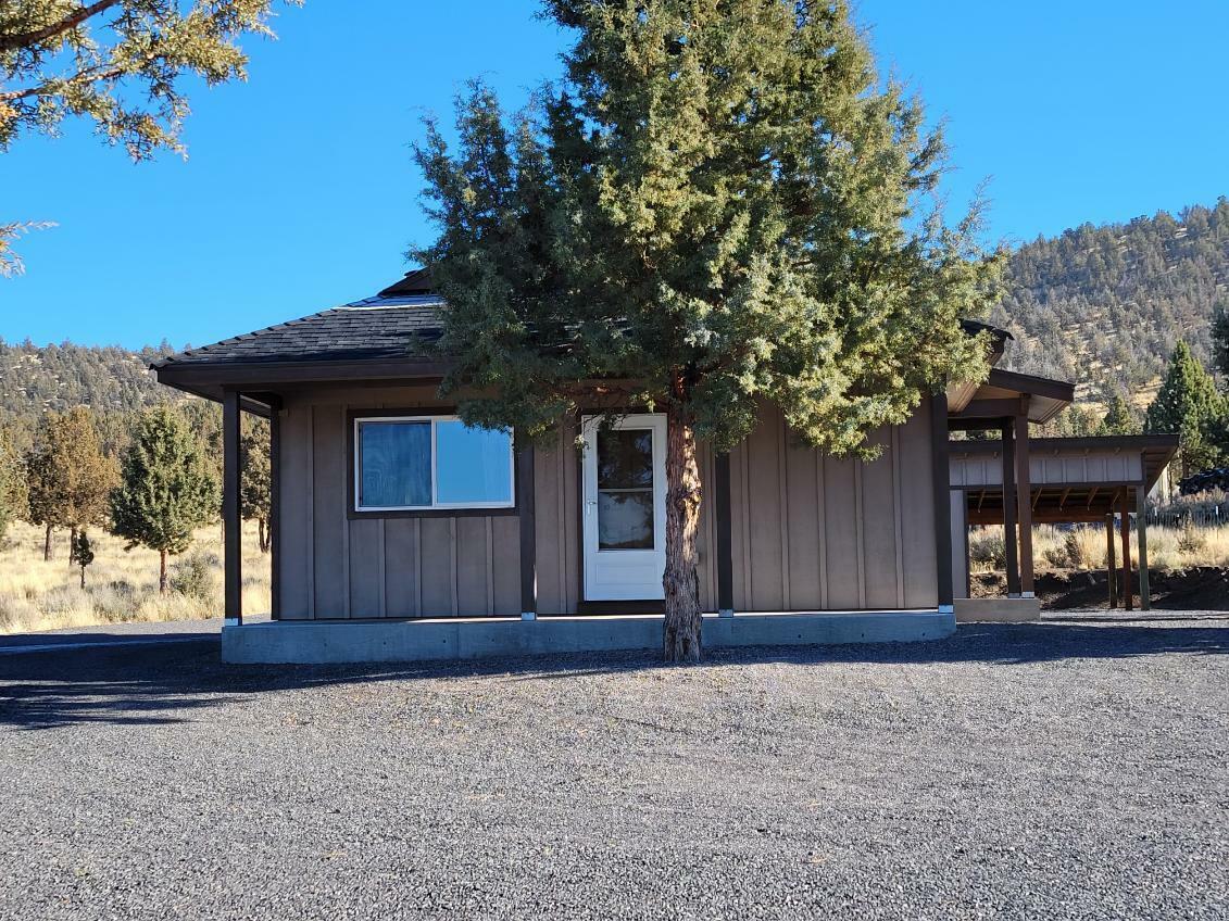 Property Photo:  7510 SE Quail Canyon Road  OR 97754 